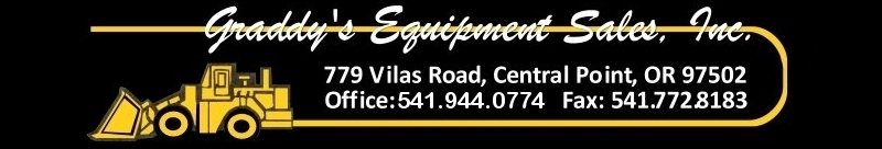 used heavy equipment for sale
